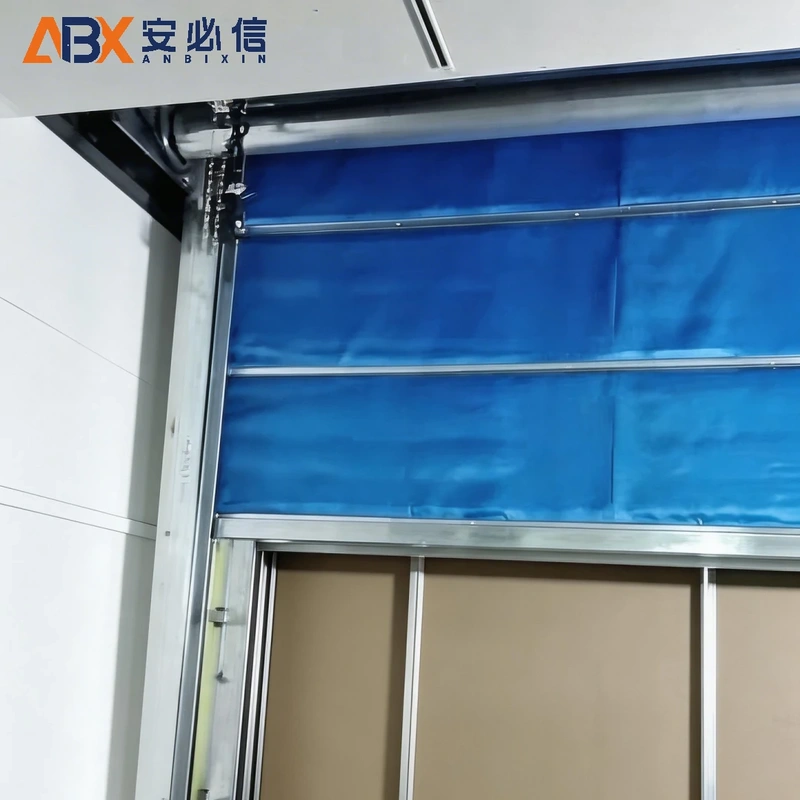 晋中市高速堆积门